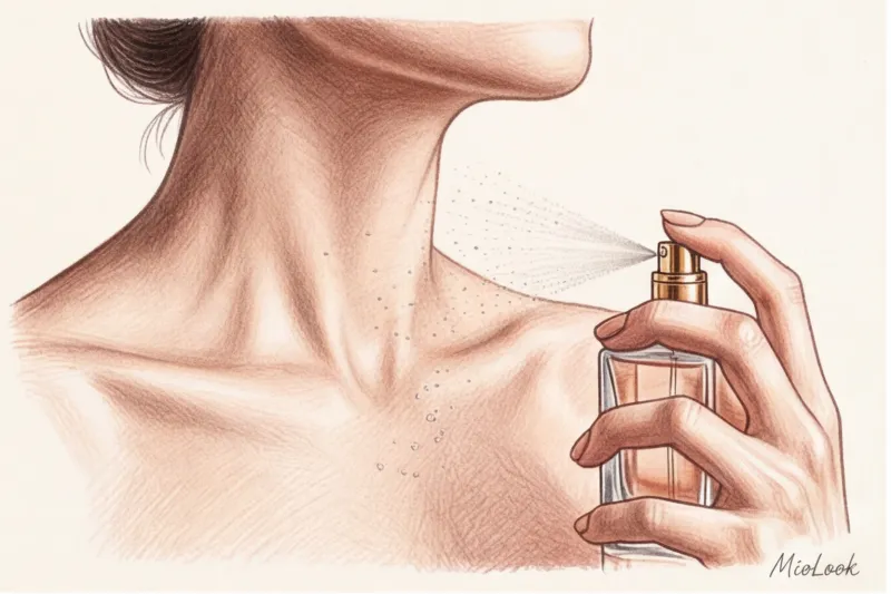 How to Make Perfume Last Longer on Your Skin: Layering Secrets