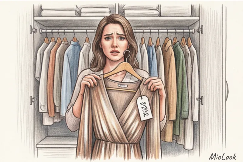 Что надеть на первое свидание: правила стиля и частые ошибки - 8