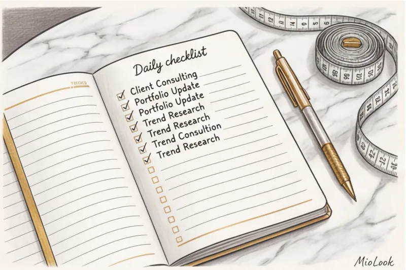 Искусственный интеллект в работе персонального стилиста: как автоматизировать рутину - 7