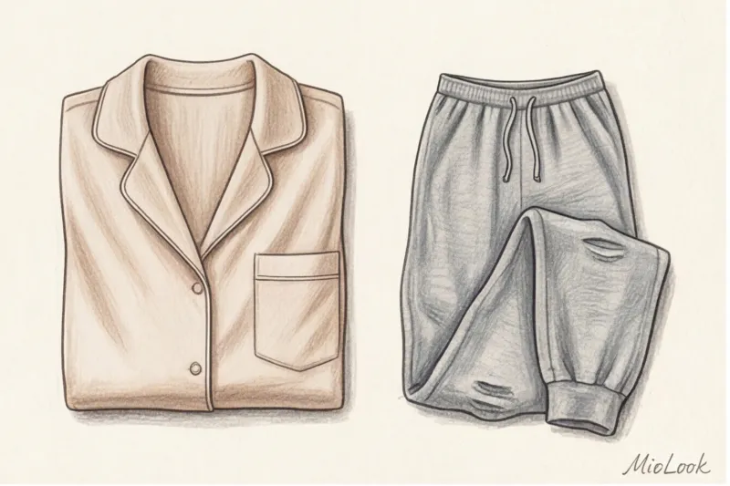 Where to Buy Loungewear: An Expert's Guide