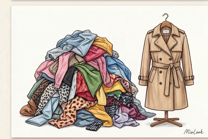 Эстетики и микротренды - 4