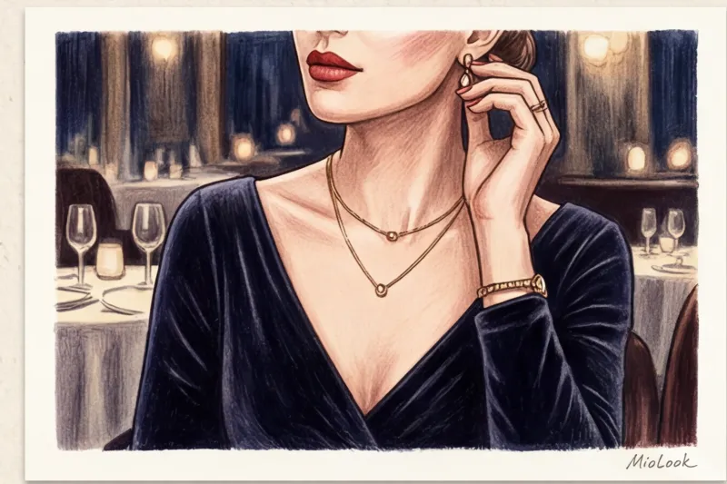 Парфюмерный этикет и дресс-код: ароматы для офиса, свиданий и мероприятий - 4