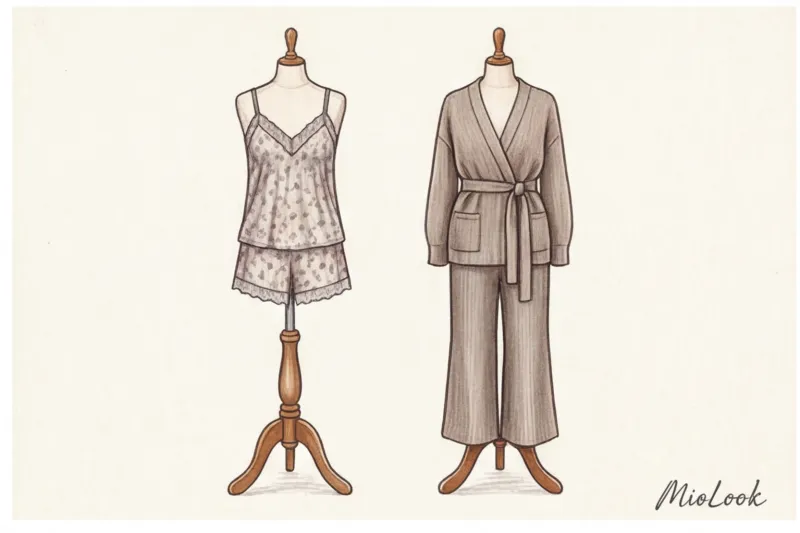 Где купить стильную домашнюю одежду: подборка лучших брендов - 7