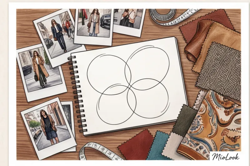 Как определить свой стилевой архетип: пошаговое руководство - 4