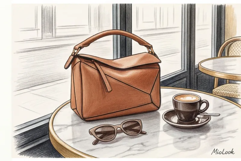 5 базовых сумок, которые должны быть в гардеробе каждой женщины - 4