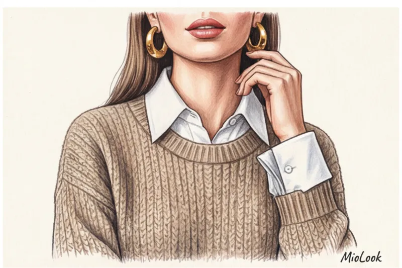 Свитер колется: что делать и какую шерсть выбрать чувствительной коже - 2