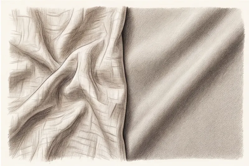 Деловой стиль в +30°C: выбираем дышащие ткани для строгого офисного дресс-кода - 9