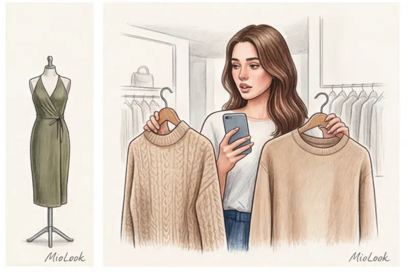 Цвета и оттенки в моде - 9