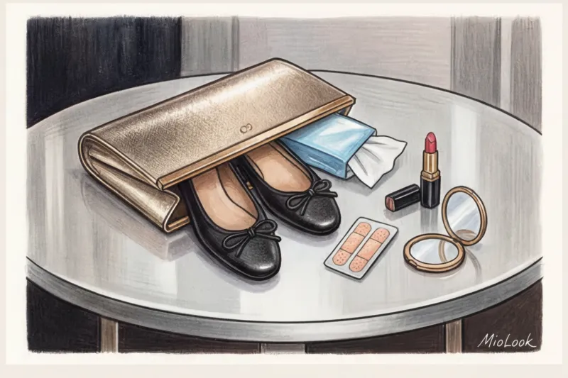 В чем пойти на свадьбу гостье: правила дресс-кода и стильные идеи - 8