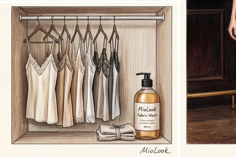 Топ в бельевом стиле с кружевом: как носить базовый элемент гардероба - 7