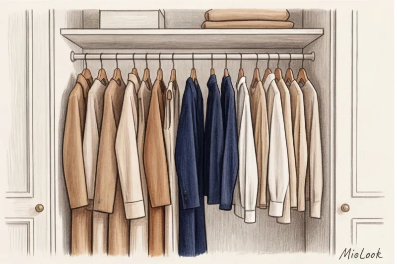 Иконы стиля Old Money: как создать образ в эстетике «тихой роскоши» - 4