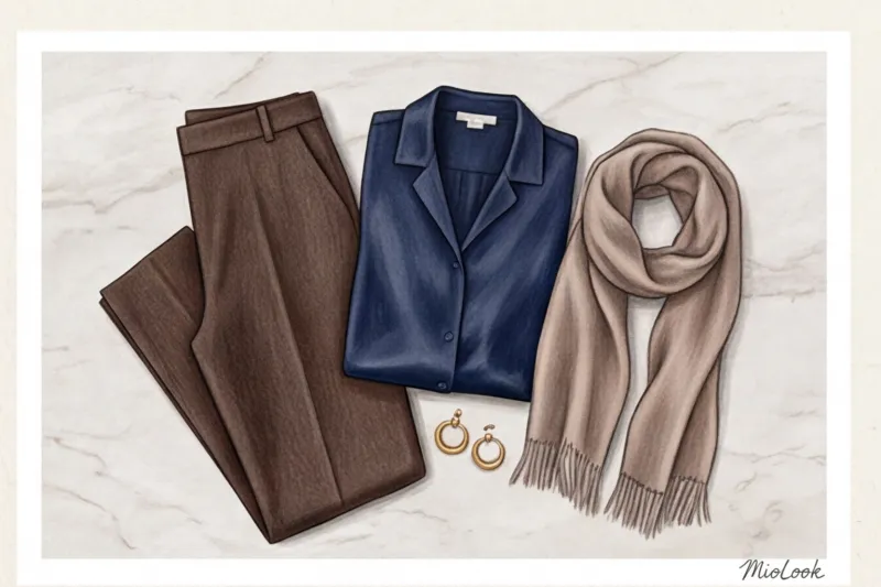 Минимализм в одежде: как собрать идеальную лаконичную капсулу - 3