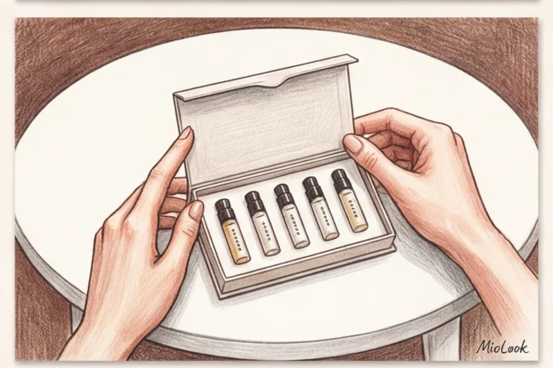 Нишевая парфюмерия для новичков: чем она отличается от люкса - 5