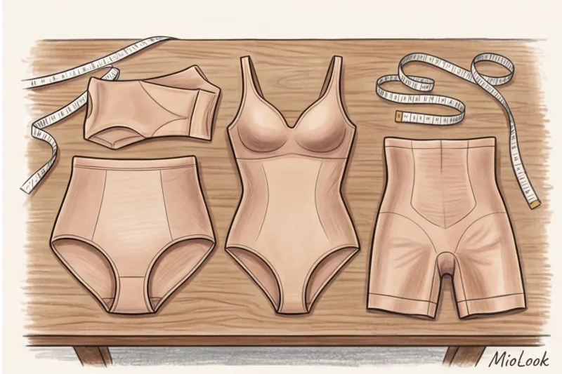 Возрастные изменения фигуры: как корректировать силуэт с помощью одежды - 6