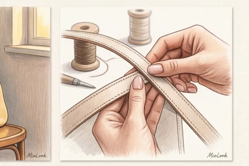 Базовые сумки на лето: от соломенных корзин до светлых кросс-боди - 6