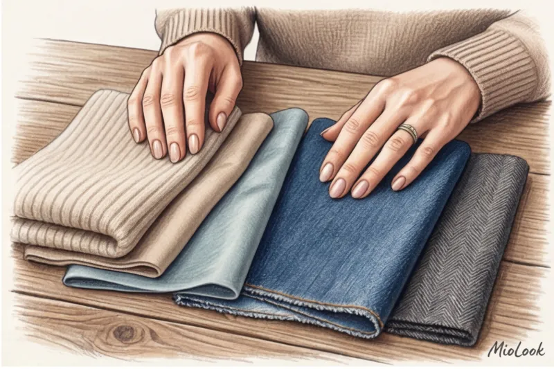 Стиль кэжуал для женщин 40 лет: как собрать комфортный и современный гардероб - 3