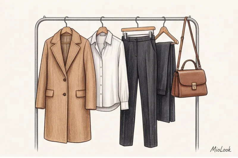 Проект 333: как прожить 3 месяца с 33 вещами и не сойти с ума - 2