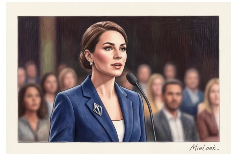 Public Speaking Jewelry: Dos and Don'ts