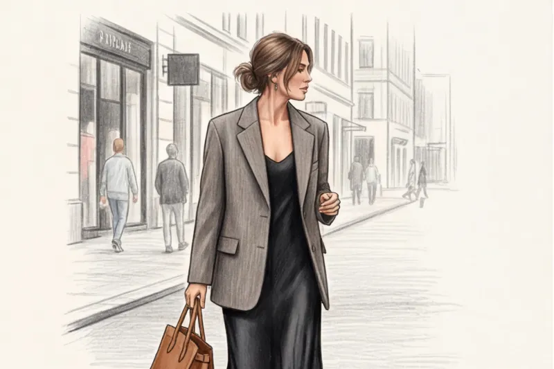 Lingerie Style: How to Wear It Every Day