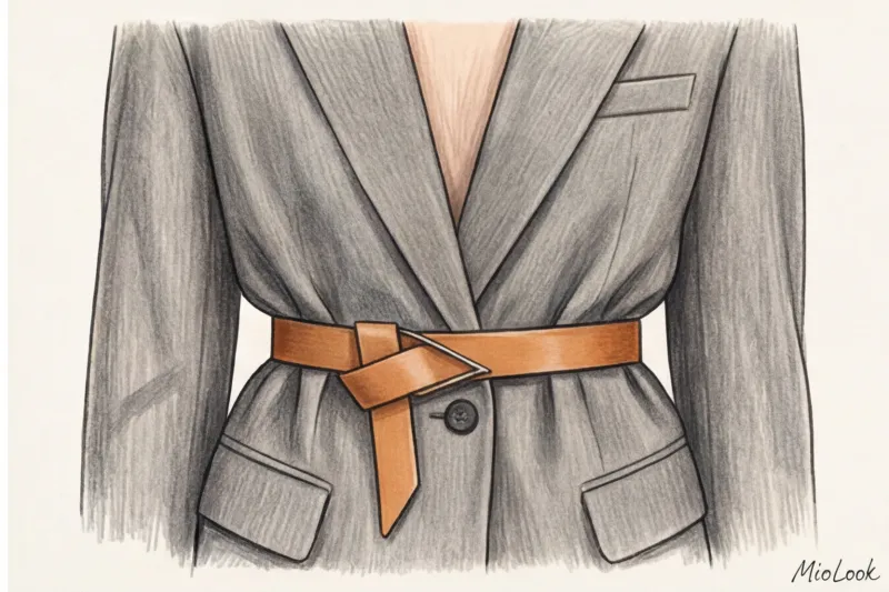 Смена стиля: как полностью обновить гардероб с нуля без лишних трат - 6