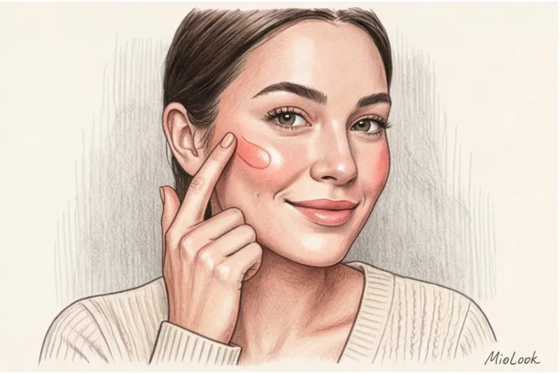 Быстрый повседневный макияж за 5 минут: пошаговая инструкция - 4