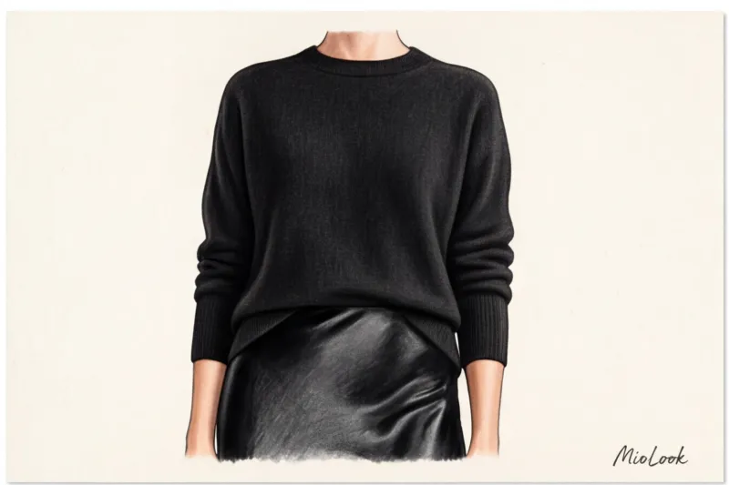 Монохромный образ: как одеться в одном цвете и выглядеть дорого - 3