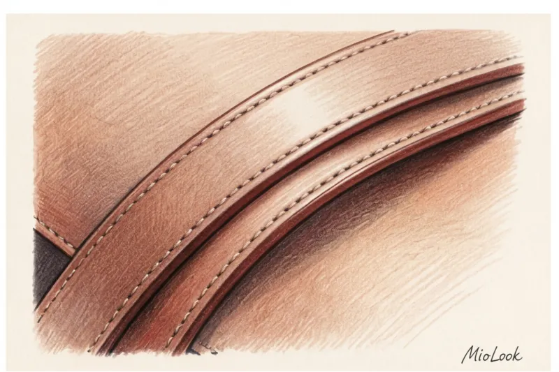 Как выбрать недорогую сумку, которая выглядит как люкс - 3