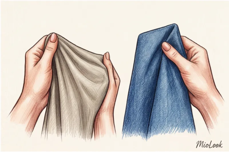 Как скрыть «ушки» на бедрах и визуально округлить ягодицы - 9