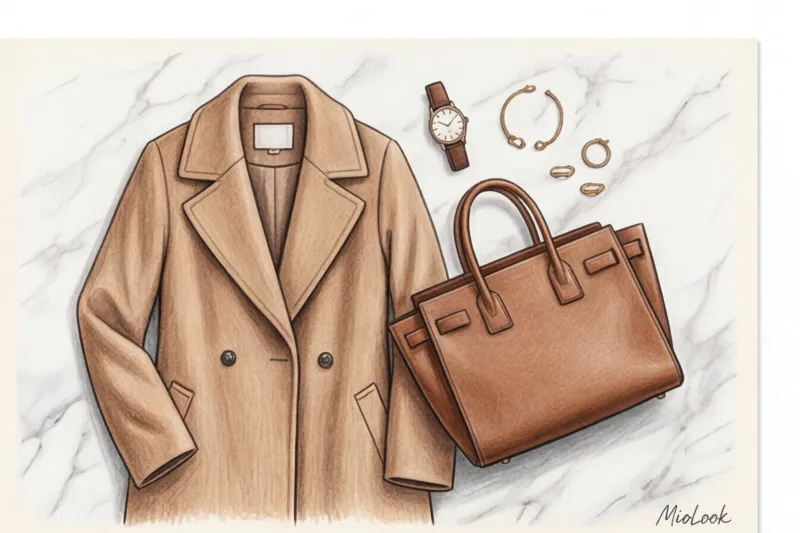 Приложения для смены имиджа: как ИИ помогает найти свой стиль - 3