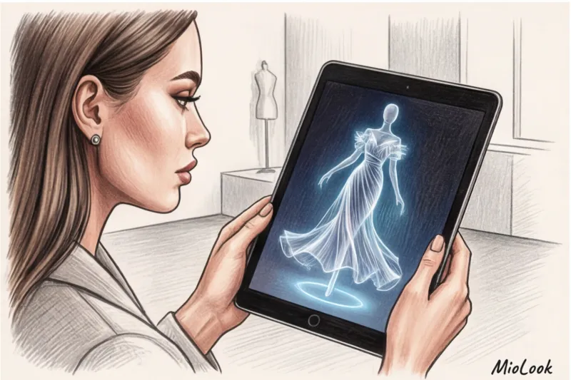 Цифровая мода: зачем люди покупают виртуальную одежду - 7