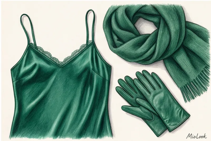 От цветотипа к гардеробу: создание персональной палитры в приложении - 9