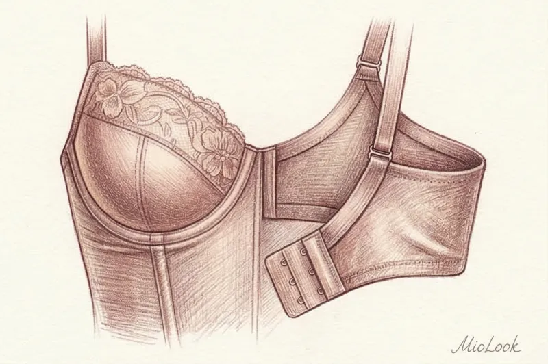Grace lingerie: what it is, types, and what to wear it with