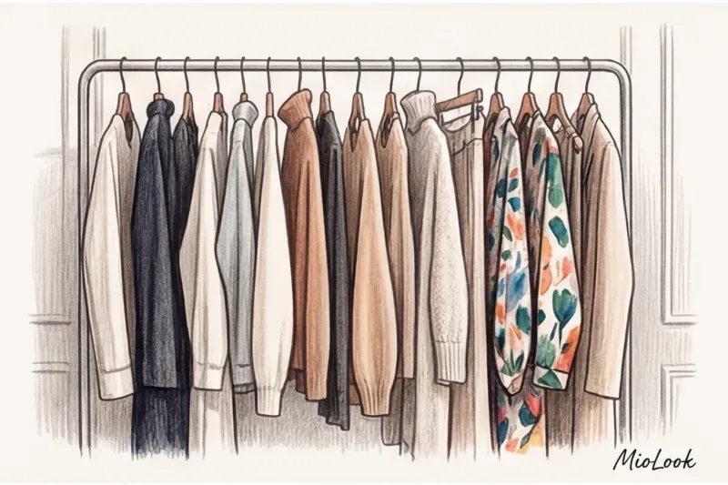 «Бабушкин» принт: какие узоры на ткани безжалостно старят и чем их заменить - 6