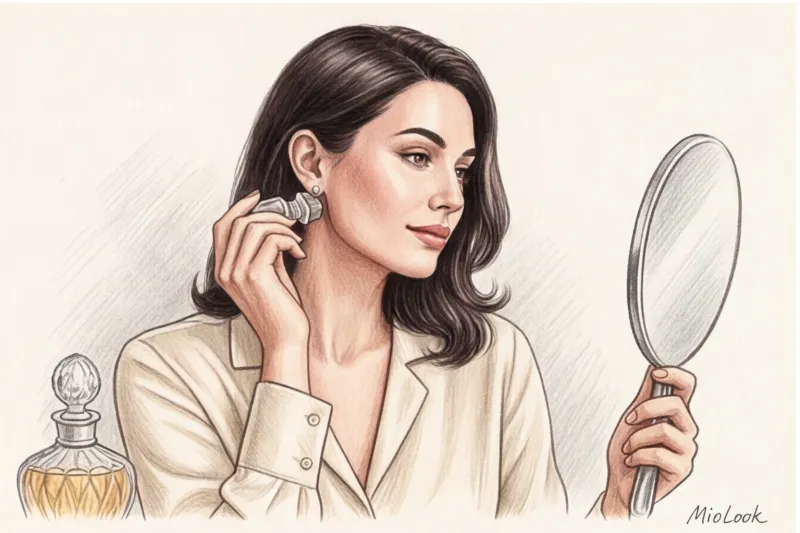 Парфюмерное «Я»: как найти свой уникальный аромат на каждый день - 7