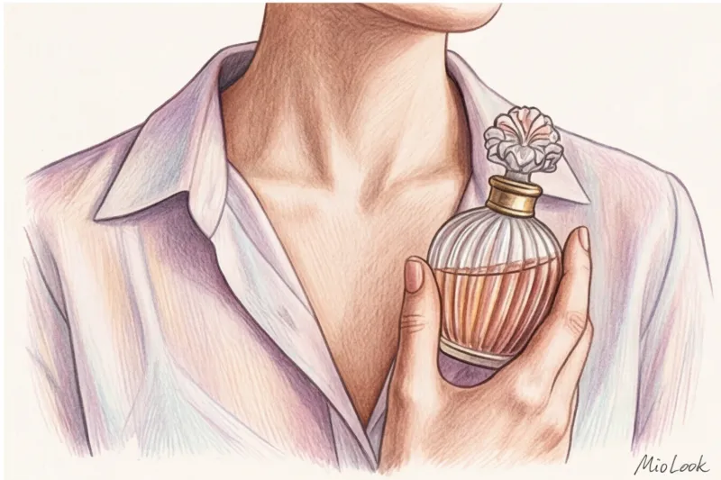Цветочные, древесные или гурманские: как определить свое направление в парфюмерии - 9