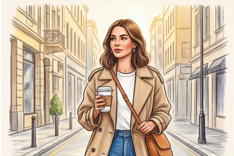 Как собрать идеальный casual-гардероб с помощью ИИ-стилиста - 6