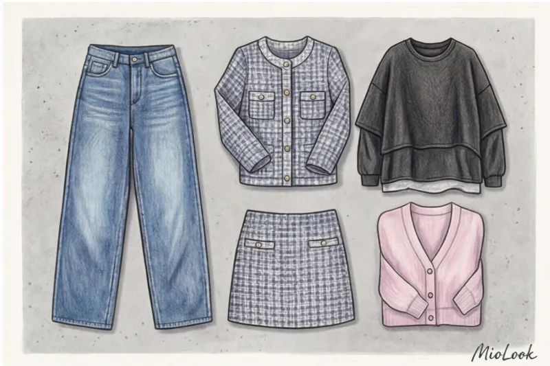 Как примерить образ корейского айдола онлайн с помощью ИИ - 9