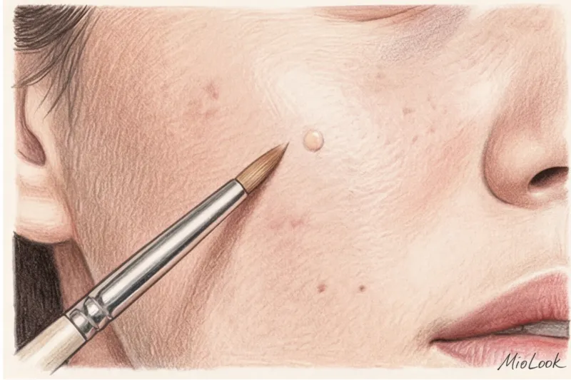 Макияж без макияжа: секреты идеального нюда на каждый день - 3