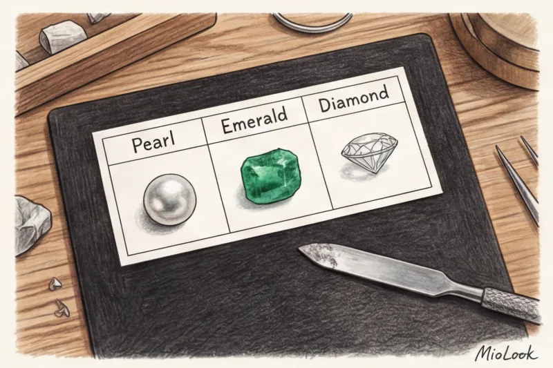 Базовый ювелирный гардероб: украшения, которые всегда актуальны - 5