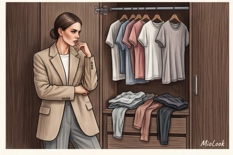 Ревизия спортивного гардероба: сколько вещей действительно нужно - 7