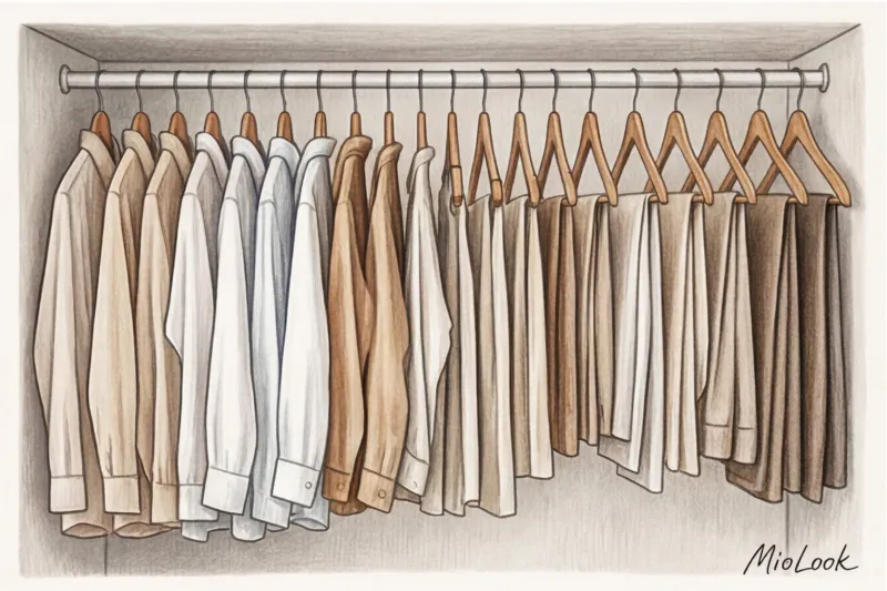 Как стирать и гладить лен, чтобы он не сел и сохранил цвет: правила ухода - 7