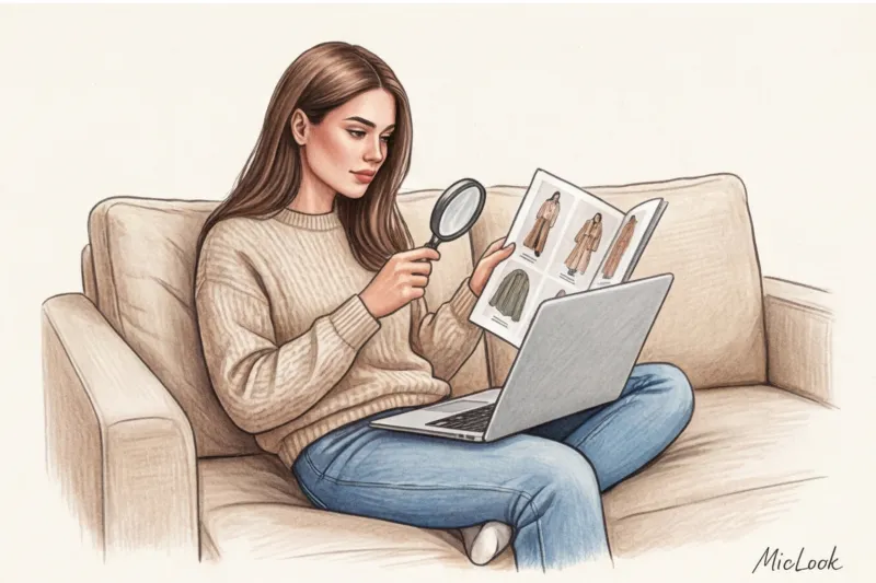 Лайфхаки онлайн-шопинга на сейлах: маркетплейсы и интернет-магазины - 8