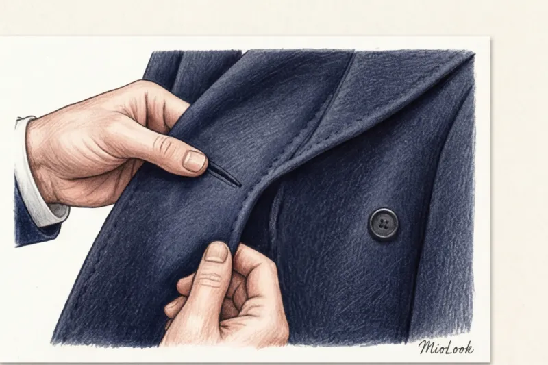 Во что стоит инвестировать: базовый гардероб, который никогда не выйдет из моды - 3