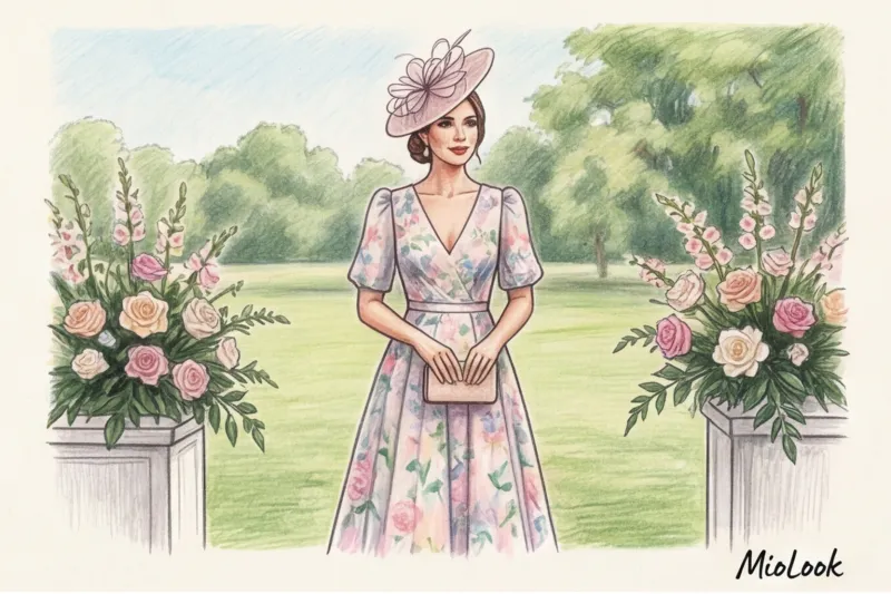 Нейросеть для подбора наряда на мероприятие: свадьба, свидание, корпоратив - 2