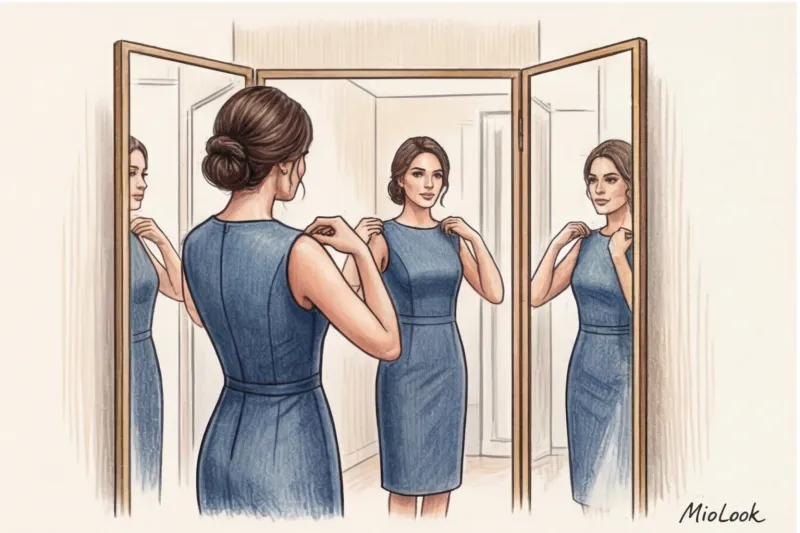 Платья и юбки - 7