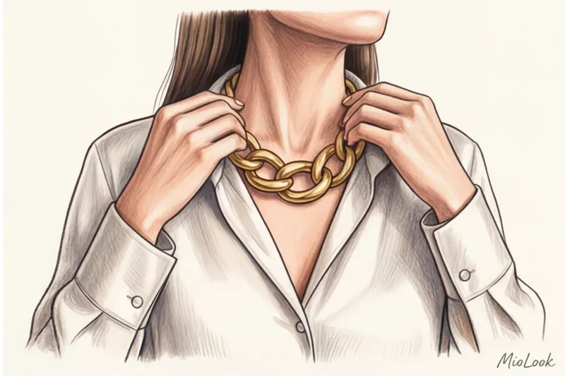 Формула личного стиля: как создать свою униформу на каждый день - 3