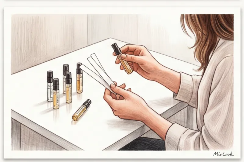 Нишевая парфюмерия против люкса: стоит ли переплачивать? - 5