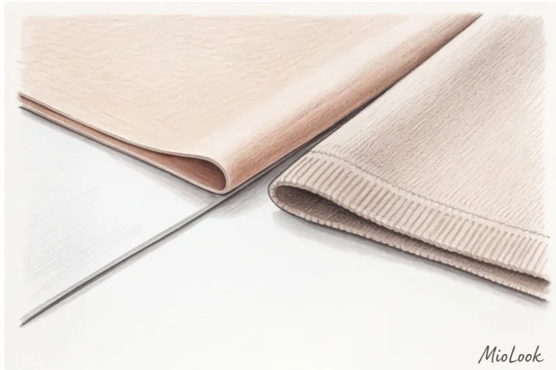 Бесшовное белье: как выбрать невидимую базу под облегающую одежду - 9