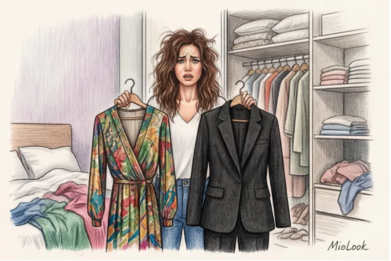 Small Steps Theory: Where to Start Changing Your Image