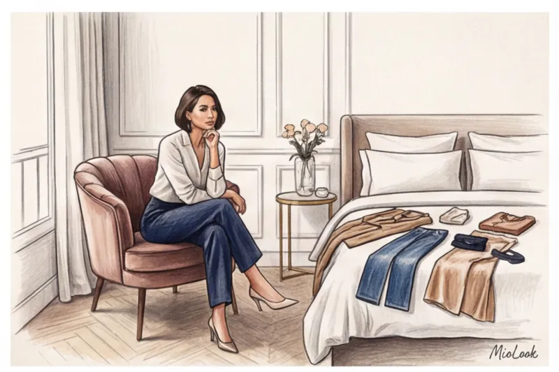 Нейросети и мода: как ИИ помогает подобрать персональный стиль - 5